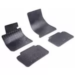 Коврик для автомобиля Rigum BMW 3 (F30 F31) 2012 / 4 14 (F32,F33,F36)acoperitoare de podea