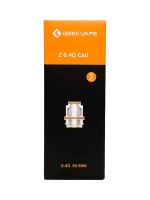 GeekVape Z0.4 coil Mesh KA1 0.4 Ом