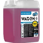 Produs de îngrijire auto Wagen Spuma Activa ACTIVE FOAM 33 NEW FORMULA, 22 kg
