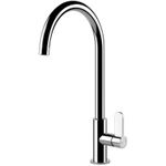 Смеситель кухонный Gessi 60075-031 Helium Chrome