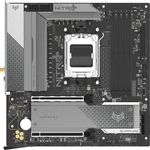 {'ro': 'Placă de bază SAPPHIRE NITRO+ B850M WIFI, Socket AM5', 'ru': 'Материнская плата SAPPHIRE NITRO+ B850M WIFI, Socket AM5'}