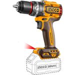 Set de scule electrice INGCO COSLI251292 (52937)