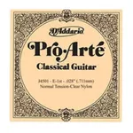 Coarda pentru instrument muzical D’Addario J4501 chitara clasica