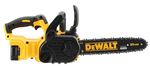 Цепная пила аккумуляторная DeWalt DCM565P1 Li-Ion