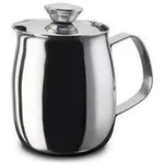 Питчер для молока Ghidini 45185 Кофейник/чайник на 2чашки Pezzetti