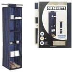 Cutie depozitare Promstore 36620 Blue 30X30X120cm