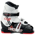 Горнолыжные ботинки Dalbello CX2JR BLACK/WHITE 195