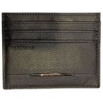 Portmoneu Samsonite Eluxe SLG-049 - B S 9CC+VFL+2C+W Negru (151919/1041)