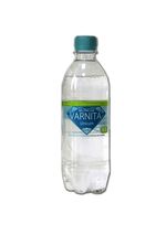 Apă minerală slab gazoasă Varnița Unicum 0,5l