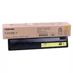 Картридж для принтера Toshiba Toner T-FC30EY Yellow for e-Studio 2051C/2551C/2050C/2550C