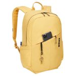 Backpack Thule Notus TCAM6115, 20L, 3204770, Ochre Yellow for Laptop 14