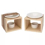 Aparat de aromatizare Promstore 25852 Set pentru aromaterapie, 3 piese