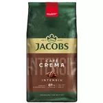 Кофе Jacobs Crema Intenso 1kg