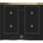 Встраиваемая поверхность электрическая Kaiser KCT 6745 FI AD