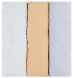 Аксессуар для пеленания Kikka Boo 31103010100 Pelinci de muselina Seally Me, 100x100cm, 3buc