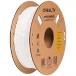 Filament pentru imprimantă 3D Creality Hyper PET-G Alb
