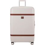 Чемодан Samsonite Image 81/31 TSA Exp Bej (154694/1451)