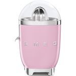 Соковыжималка для цитрусовых SMEG CJF11PKEU