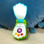 Музыкальная игрушка-телефон Baby Einstein Ocean Explorers Shell