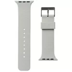 Curea UAG 194005313030 Apple Watch 45/44/42mm DOT, Grey