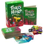 Настольная игра Strateg R42 /19 (30853) Toko-Moko