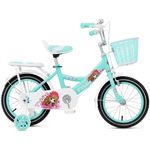 Велосипед TyBike BK-011 12 Green