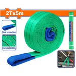 Centură pentru fixare Wadfow WWG1325 Chinga ridicare 2.0t, 50mm 5.0m