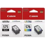 Картридж для принтера Canon PG-575 / CL-576