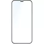 Sticlă de protecție pentru smartphone Nillkin Fog Mirror Full Coverage Matte iPhone 12 Pro Max, Black