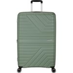 Valiză Samsonite Flytwist 78/29 TSA Exp Verde (155267/1128)