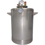 Автоклав miscellaneous Autoclav 30 l. de conservare. sterilizare borcane