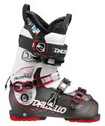 Горнолыжные ботинки Dalbello PANTERRA 100 MS BLK TR/WHITE/RED 295