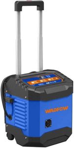 Încărcător acumlator auto Wadfow WBY1A50