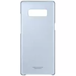 {'ro': 'Husă pentru smartphone Samsung EF-QN950, Galaxy Note8, Clear Cover, Blue', 'ru': 'Чехол для смартфона Samsung EF-QN950, Galaxy Note8, Clear Cover, Blue'}