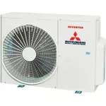 Unitate exterioară multisplit Mitsubishi Heavy Industries SCM50ZS-W Inverter Profesional (3 unit)