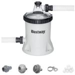 Filtru pentru piscină Bestway 58870BW Filtru-Pompa 5678 l/h
