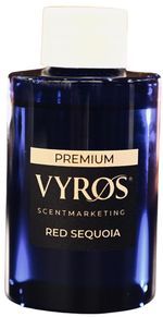 Ароматизатор воздуха Vyros AROMA RED SEQUOIA premium 100ml