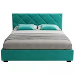Кровать my-STYLE my-Nika 120x200 (P49D12M17)