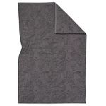 Prosop Moooi 280094 Dodo Pavone Towel 100x150 Raven
