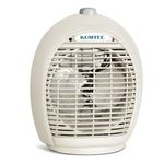 Încălzitor cu ventilator Kumtel LX-6331 BEJ