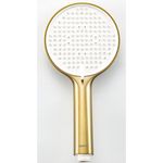 Душевая лейка Gappo GP2101-3 Gold
