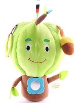 Мягкая игрушка miscellaneous HPSN 17HS01PO Clip toy Magic Oak