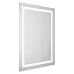 Oglindă baie Dubiel Vitrum FOCUS 80x120 LED touch