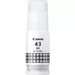 Картридж для принтера Canon INK GI-43BK