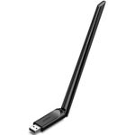 Wi-Fi адаптер Ugreen 35265 AX900 USB High-Gain Dual Band Wi-Fi Adapter CM763