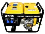 Generator de curent Hagel 8000CL