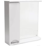 Зеркало для ванной Mashtab 9354 Delfin 600x200x720 Alb