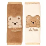 Accesoriu auto Sevi Bebe 235-66 накладка на ремень безопасности Bear