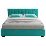 Кровать my-STYLE my-Eva 140x200 (P03D14M17)