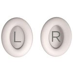 Аксессуар для Hi-Fi техники Bose Cushion Kit for Quiet Comfort White, Smoke